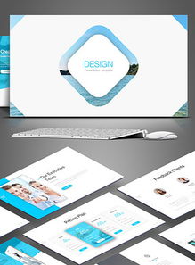 高端動(dòng)態(tài) 專業(yè)公司簡(jiǎn)介設(shè)計(jì)，助力企業(yè)品牌升級(jí)