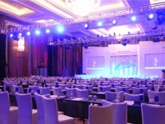 晉中展臺搭建 專業(yè)設(shè)計服務(wù)，打造品牌視覺盛宴