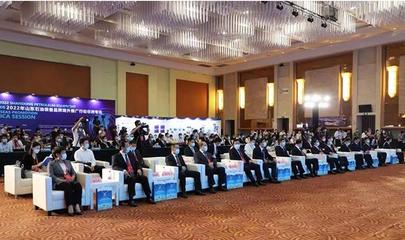 第十五屆中國(東營)國際石油石化裝備與技術展覽會隆重開幕，展示行業前沿，賦能產業發展